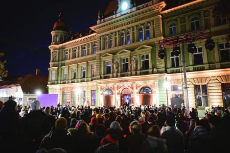 V Mariboru podelili priznanja Rudolfa Maistra (5)